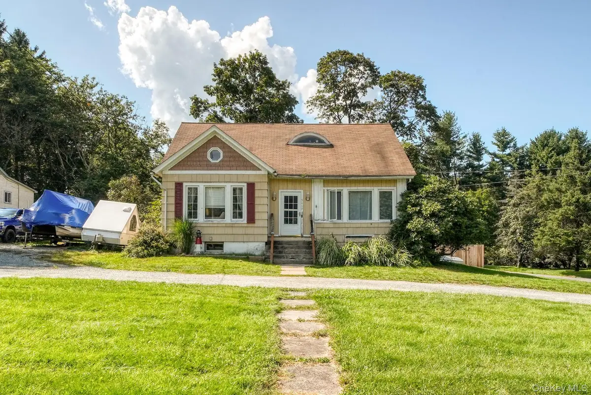 5469 State Route 55, Liberty, NY 12754 - #1