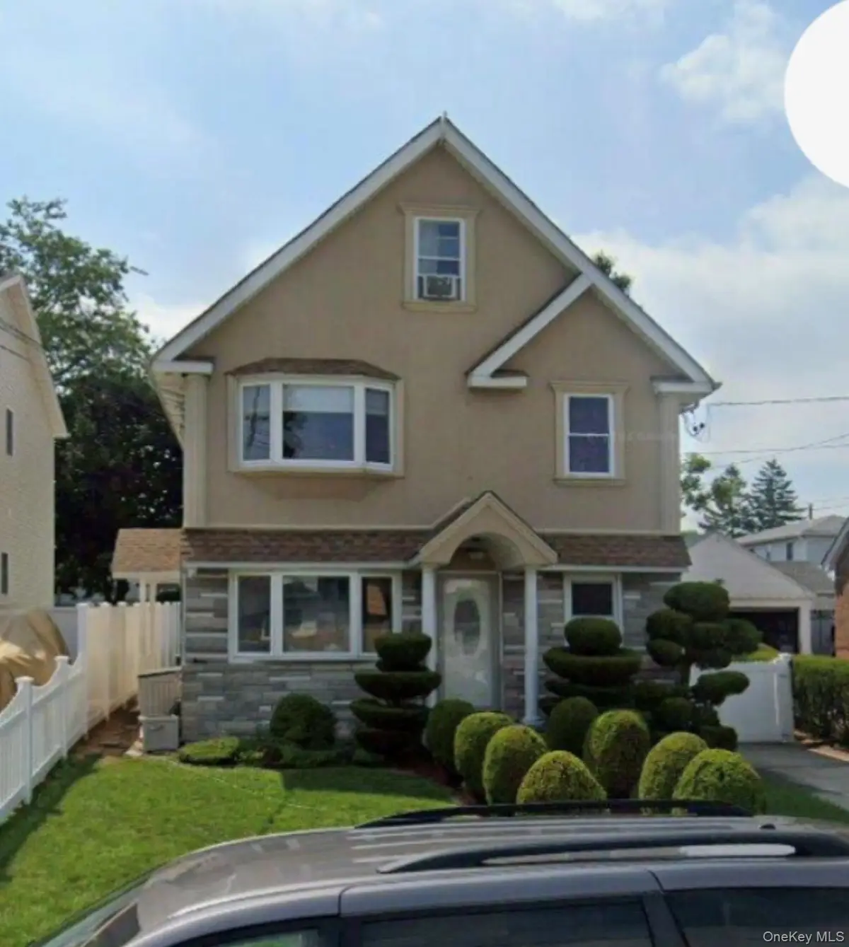 94 Lucille Avenue, Elmont, NY 11003 - #1