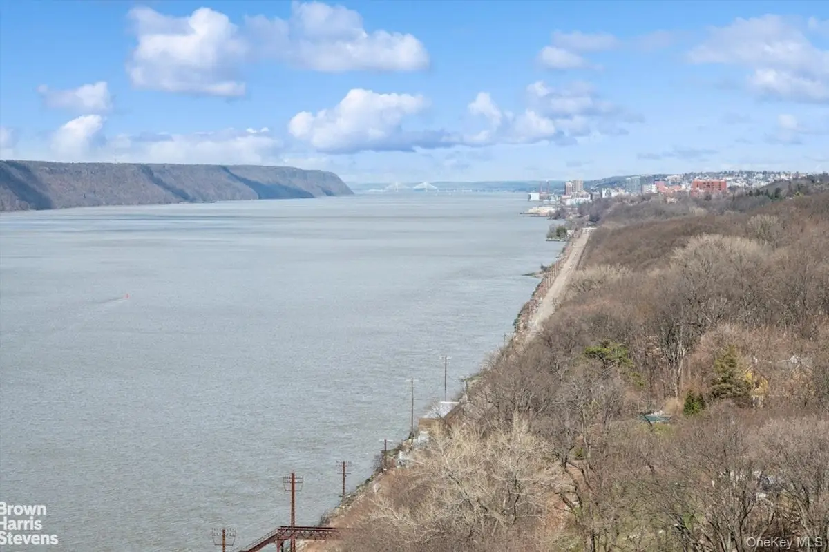 2621 Palisade Avenue #14C, Bronx, NY 10463 - #1