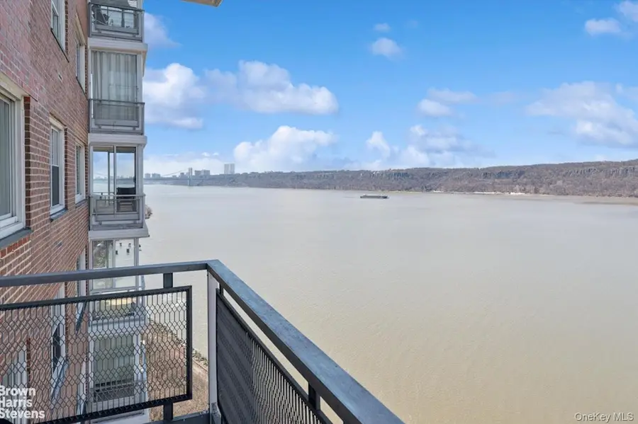 2621 Palisade Avenue #14C, Bronx, NY 10463 - #3