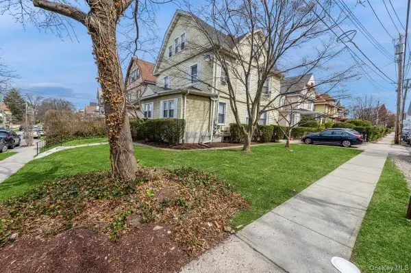 3 Fletcher Avenue, Mount Vernon, NY 10552