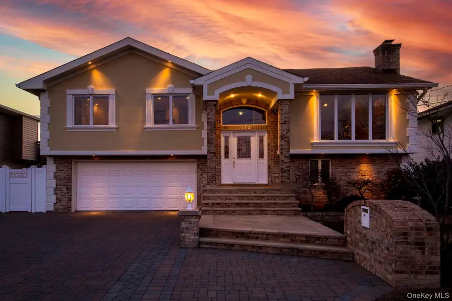 2770 Mandalay Beach Road, Wantagh, NY 11793 - #2