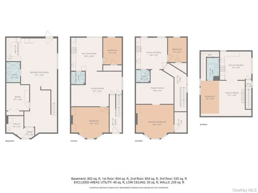 101-50 104th Street, Ozone Park, NY 11416 - #3