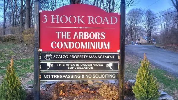 3 Hook Road #72D, Poughkeepsie, NY 12601