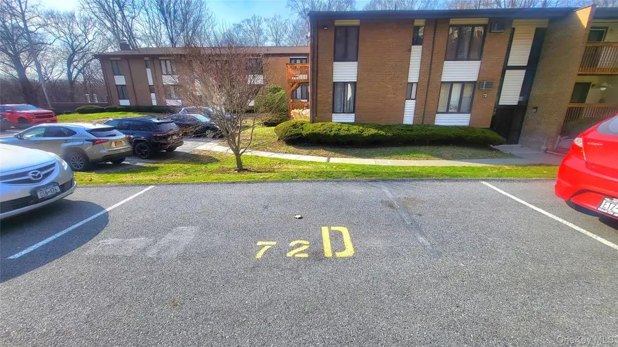 3 Hook Road #72D, Poughkeepsie, NY 12601 - #3