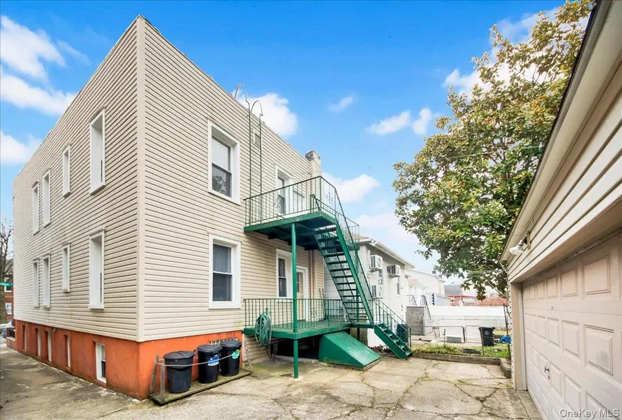 2925 Wellman Avenue, Bronx, NY 10461 - #3