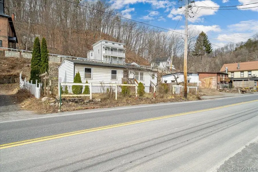 599 Abeel Street, Kingston, NY 12401 - #2