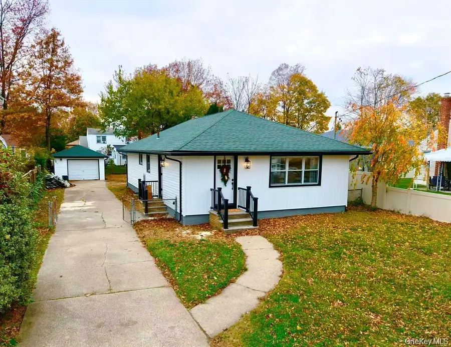 248 Kennedy Avenue, Hempstead, NY 11550 - #2