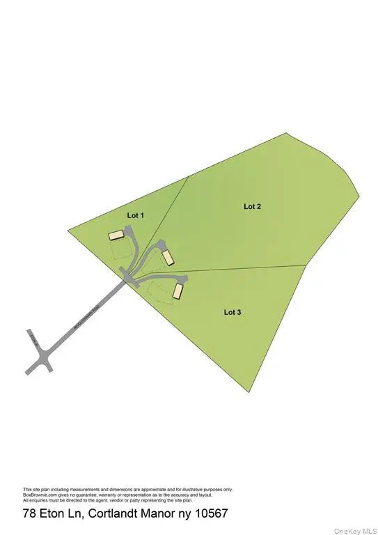 78 Eton Lane, Cortlandt Manor, NY 10567 - #1
