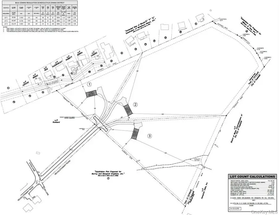 78 Eton Lane, Cortlandt Manor, NY 10567 - #3