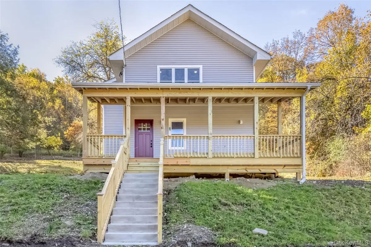 534 Route 44 55, Highland, NY 12528 - #1