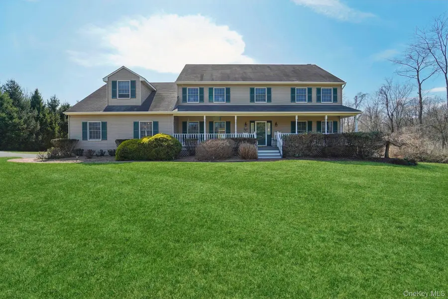 1 Boxwood Lane, Montgomery, NY 12549 - #2