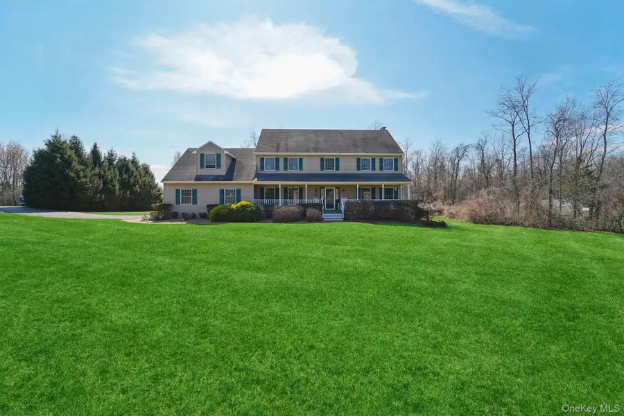 1 Boxwood Lane, Montgomery, NY 12549 - #3