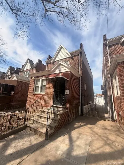 52-30 62nd Street, Maspeth, NY 11378 - #2