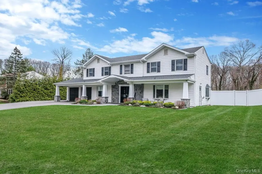 62 Randolph Drive, Dix Hills, NY 11746 - #2