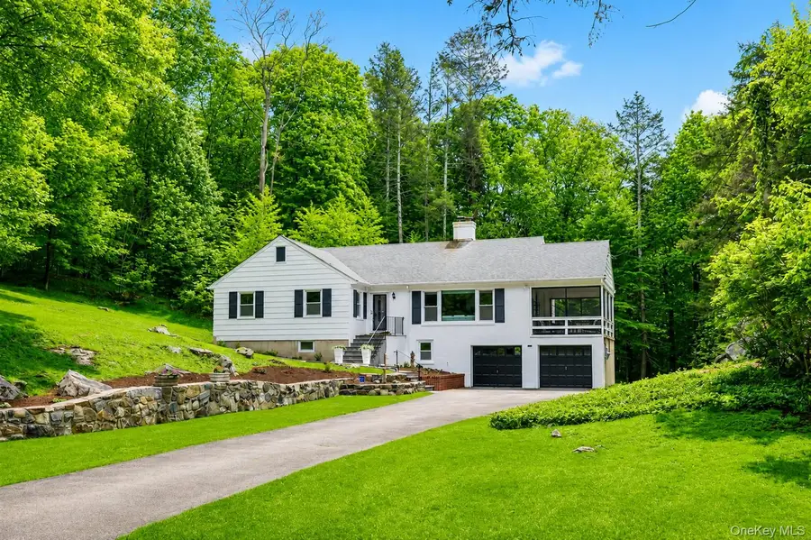 28 Valley View Road, Chappaqua, NY 10514 - #2