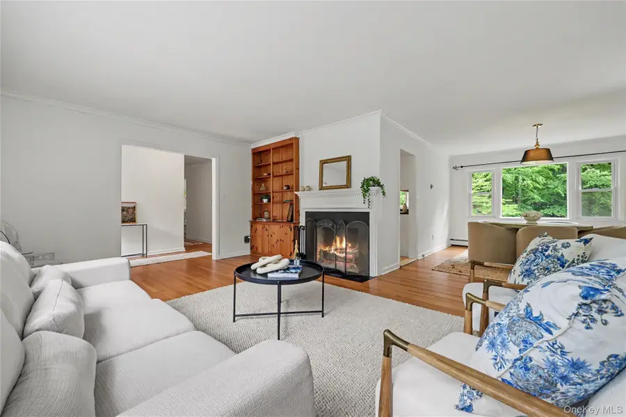 28 Valley View Road, Chappaqua, NY 10514 - #3