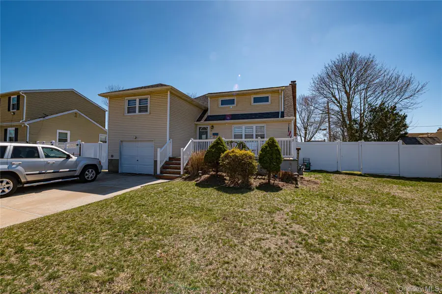 33 Soloff Road, Massapequa, NY 11758 - #2
