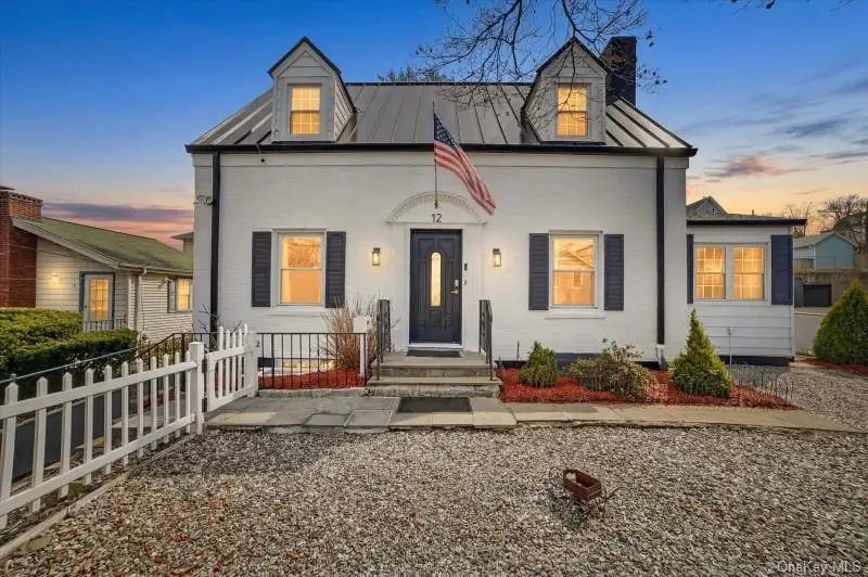 12 N Lawn Avenue, Elmsford, NY 10523 - #1