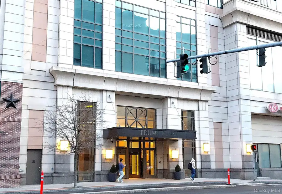 175 Huguenot Street #1005, New Rochelle, NY 10801 - #2