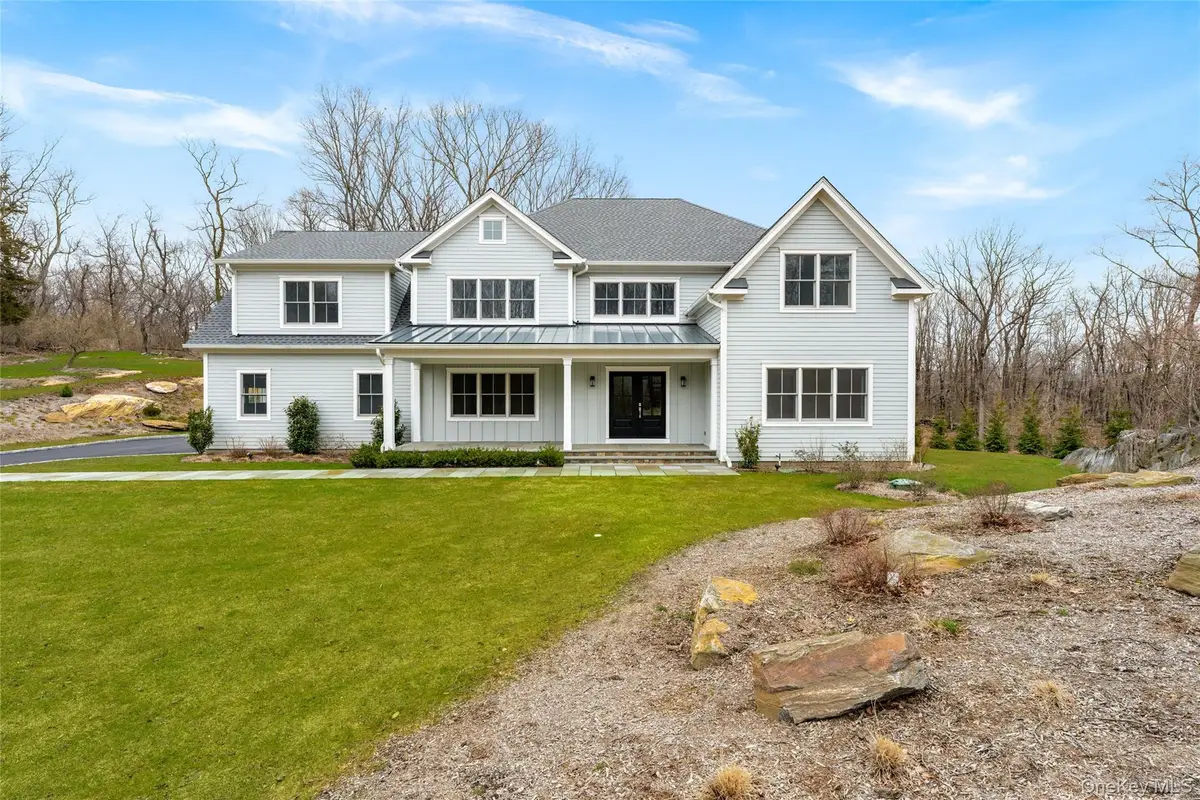 63 Buckout Road, West Harrison, NY 10604 - #1