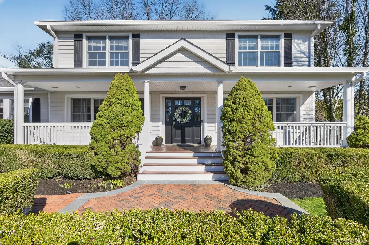 5 Longview Court, Huntington, NY 11743 - #1