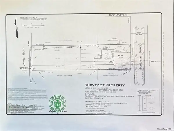 65A Superior Street, Port Jefferson Station, NY 11776