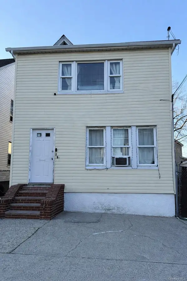 16815 116th Avenue, Jamaica, NY 11434