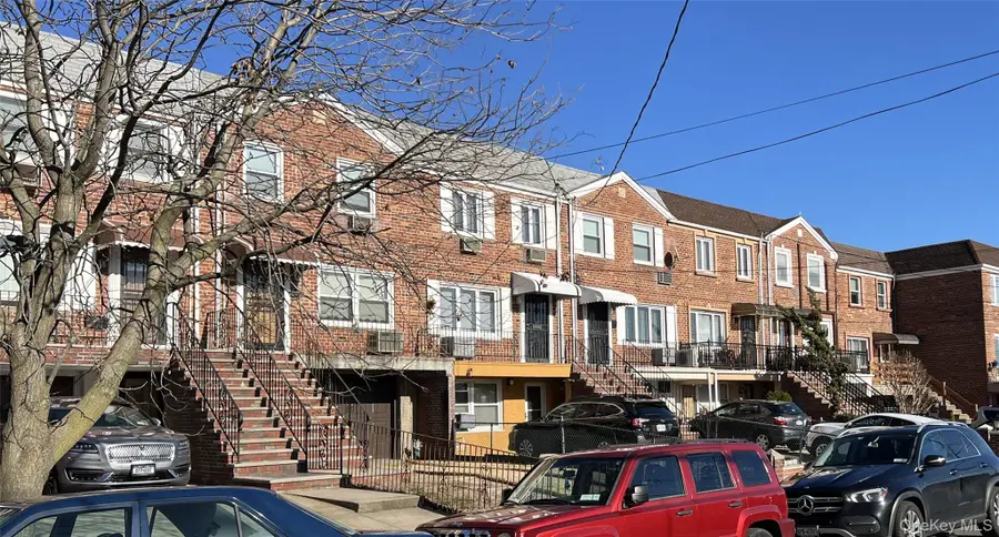 6135 64th Street, Middle Village, NY 11379 - #2