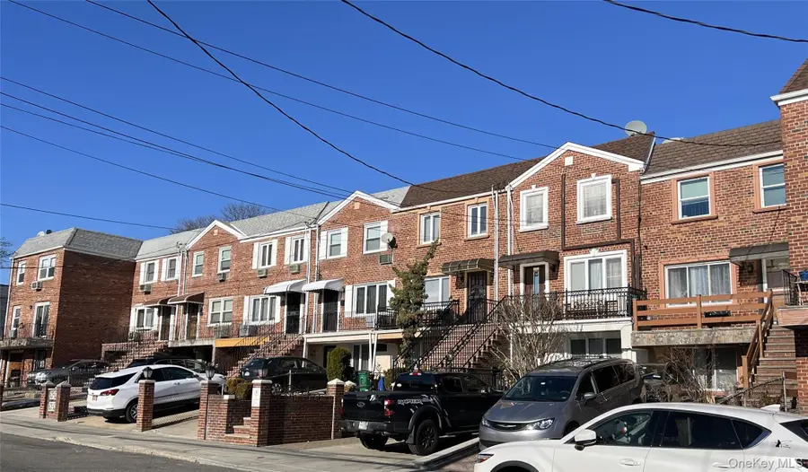 6135 64th Street, Middle Village, NY 11379 - #3