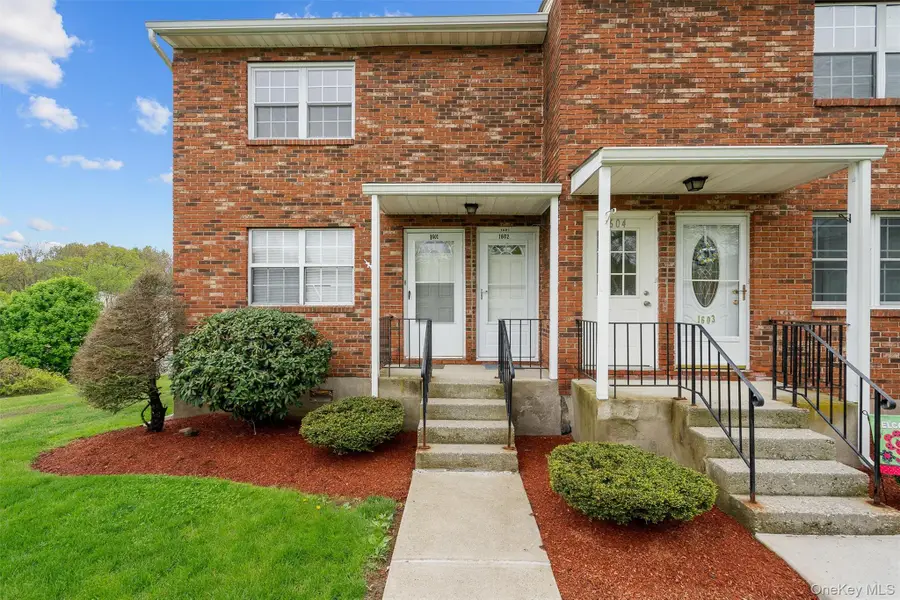 276 Temple Hill Road #1602, New Windsor, NY 12553 - #2