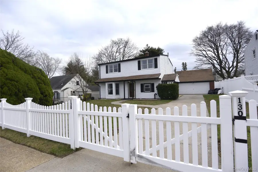 130 Balsam Lane, Levittown, NY 11756 - #2