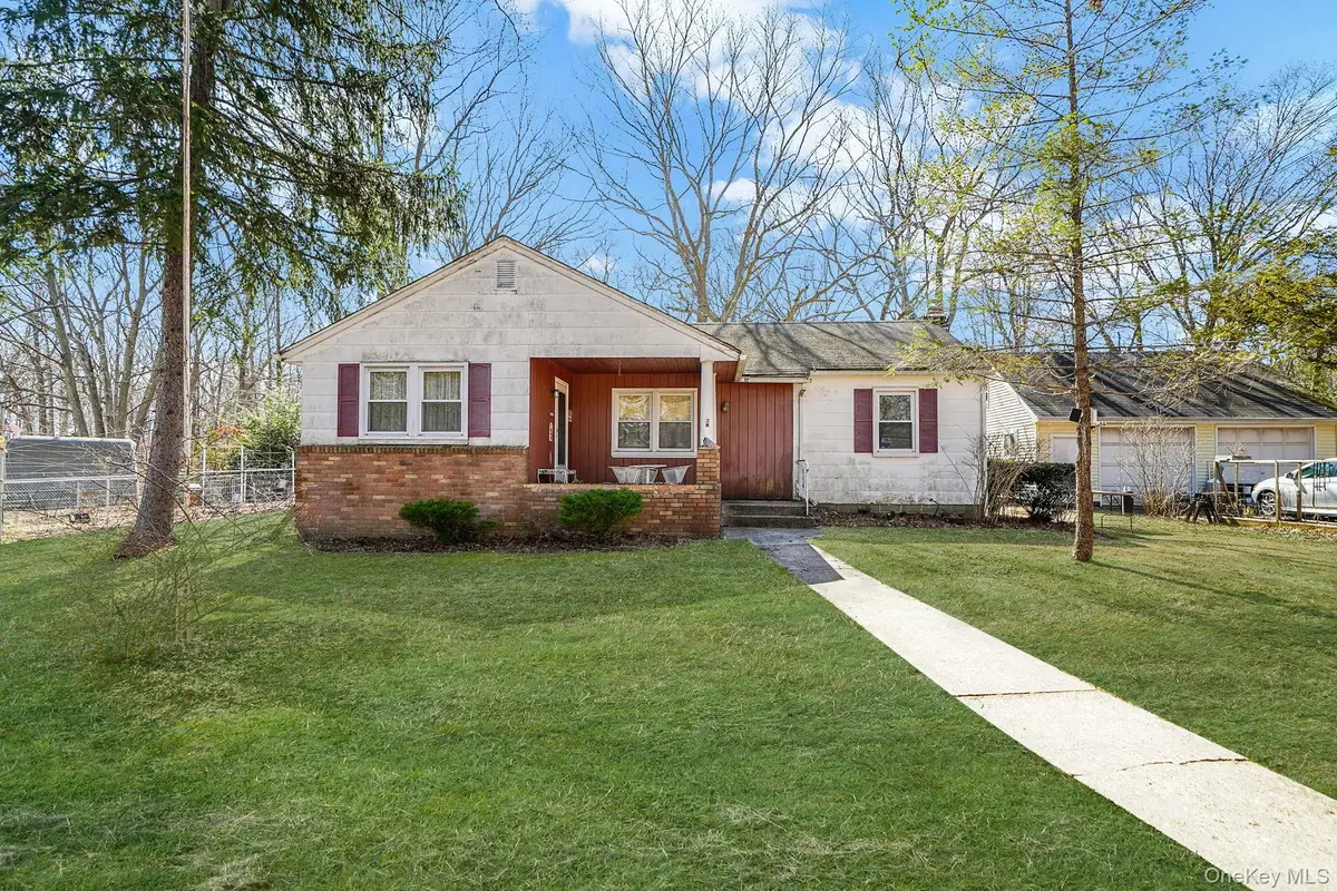 38 Miller Place Middle Island Road, Mount Sinai, NY 11766 - #1