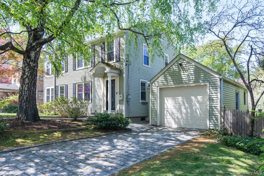 20 Maple Street, Irvington, NY 10533 - #2