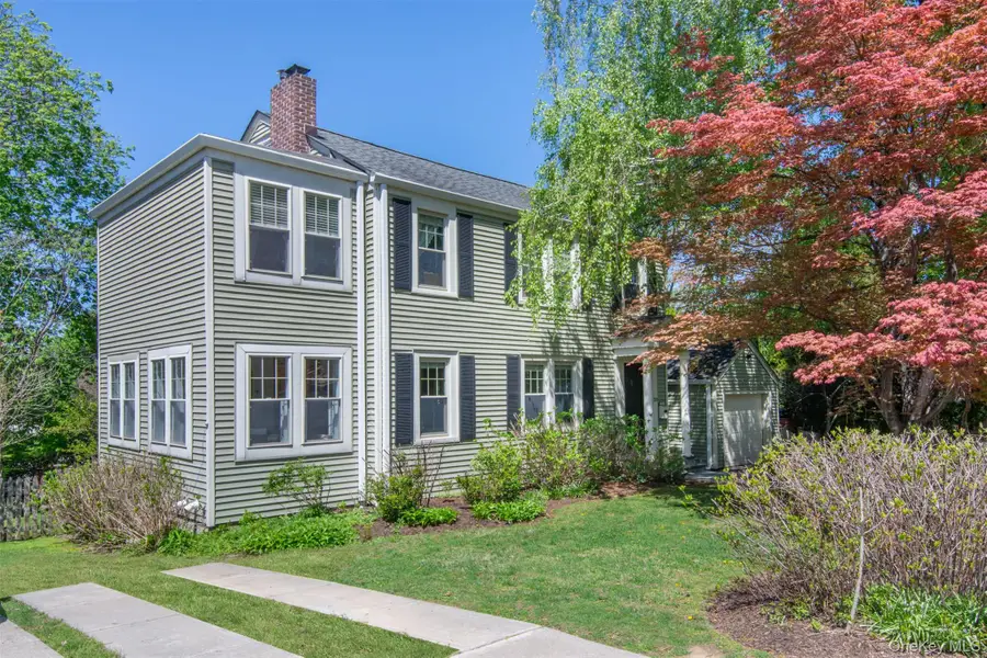 20 Maple Street, Irvington, NY 10533 - #3