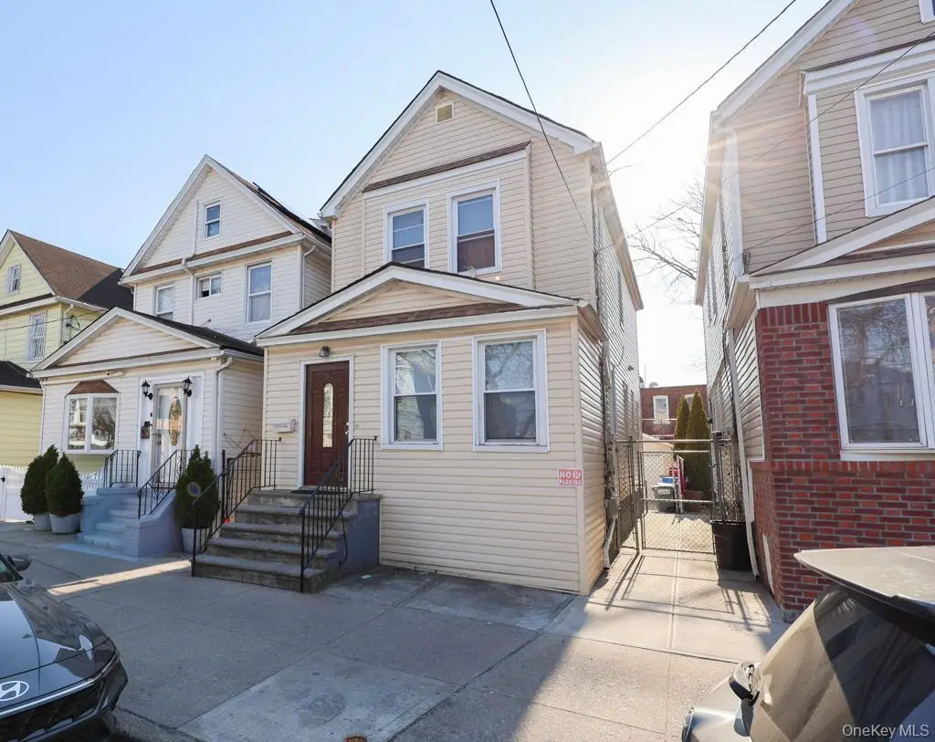 10334 108th Street, Ozone Park, NY 11419 - #1