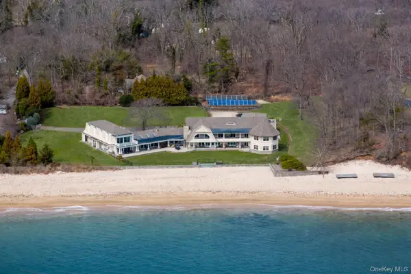 33 Beach Road, Asharoken, NY 11768