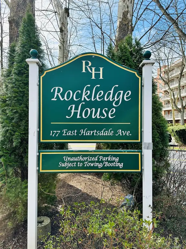 177 E Hartsdale Avenue #3L, Hartsdale, NY 10530