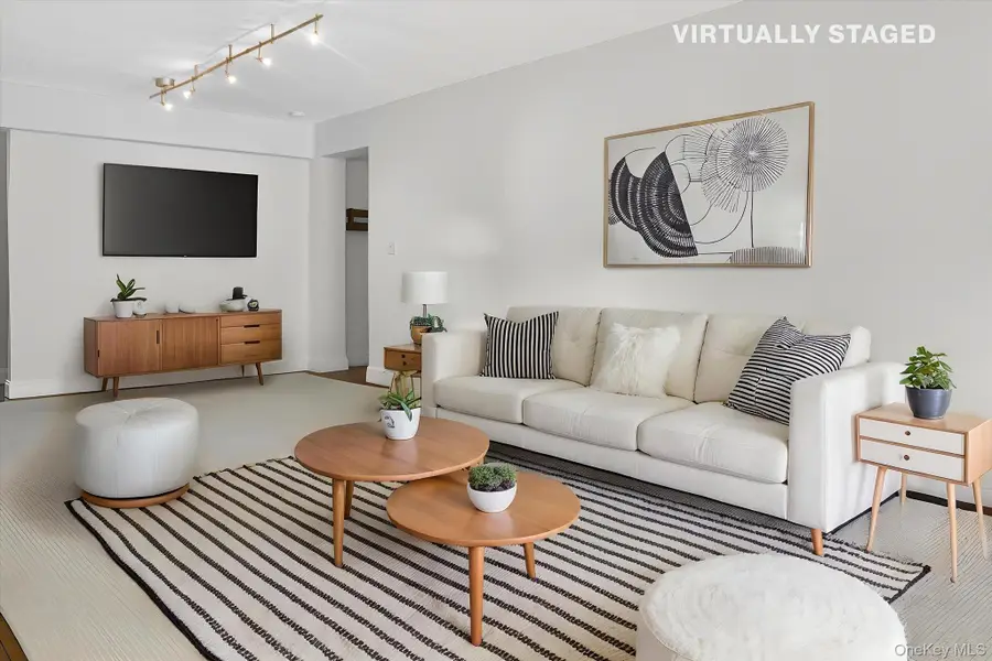 177 E Hartsdale Avenue #3L, Hartsdale, NY 10530 - #3