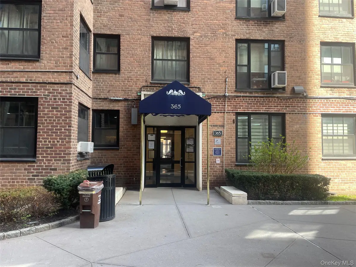 365 Clinton Avenue #6E, Brooklyn, NY 11238 - #1