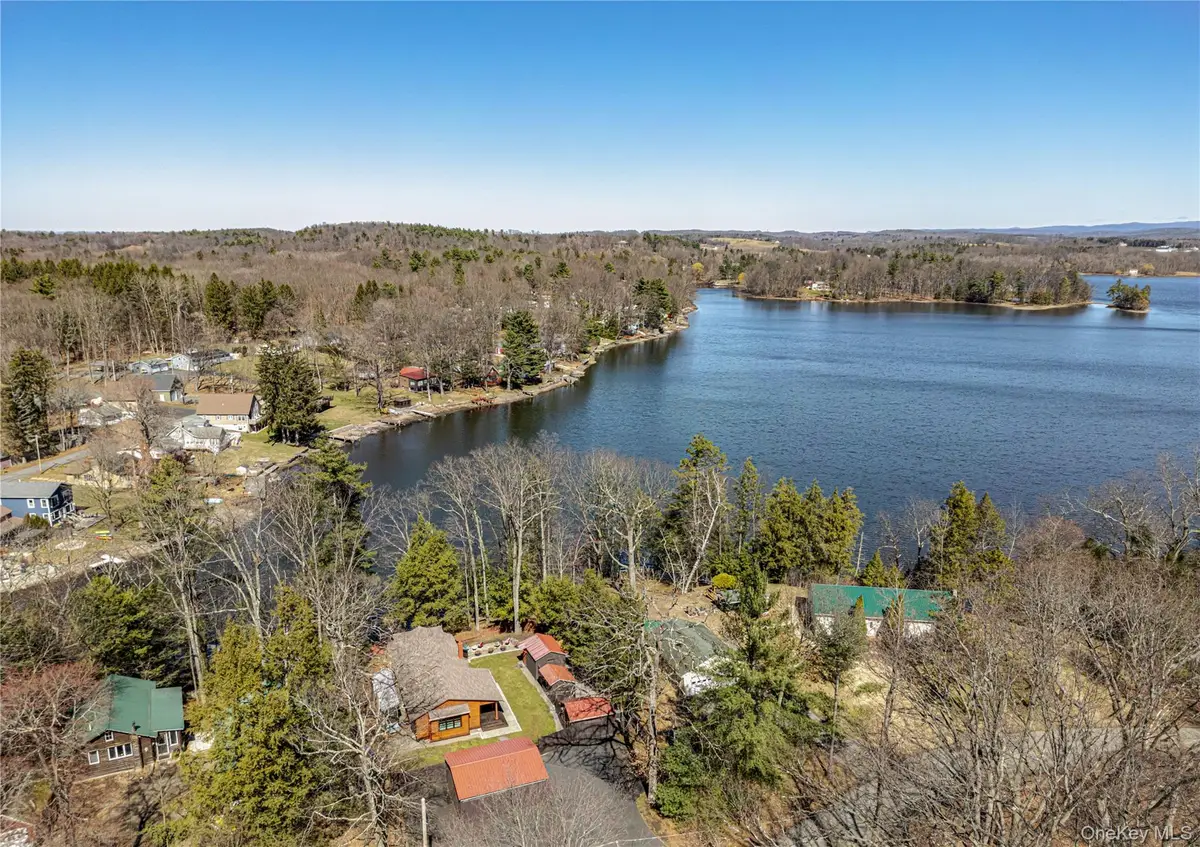 78 The Concourse Drive, Niverville, NY 12130 - #1