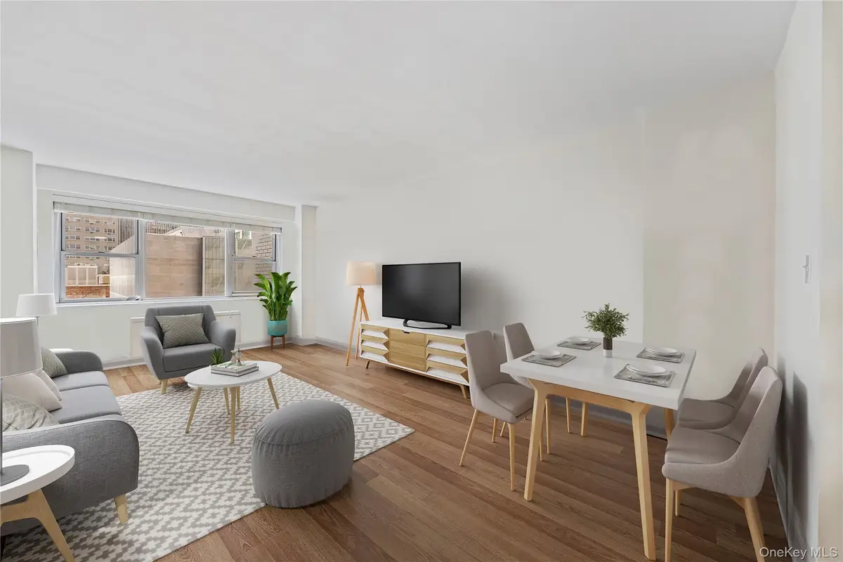 321 E 48th Street #9D, Manhattan, NY 10017 - #1