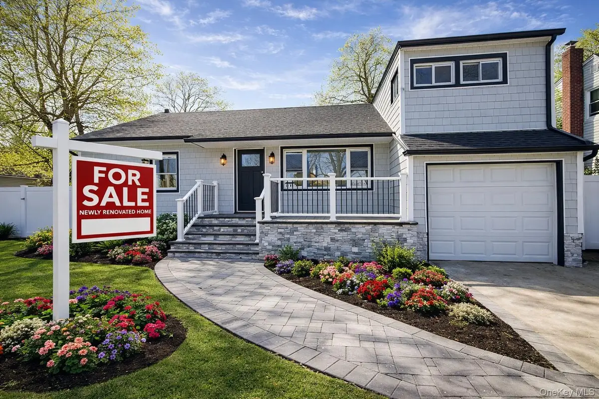 207 Wright Street, Westbury, NY 11590 - #1