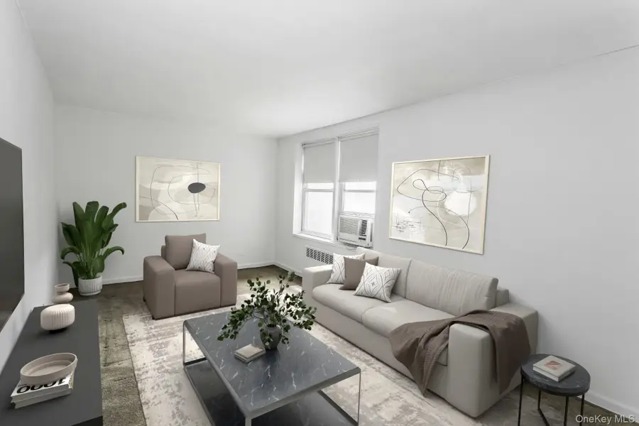 3345 90th Street #3G, Jackson Heights, NY 11101 - #2