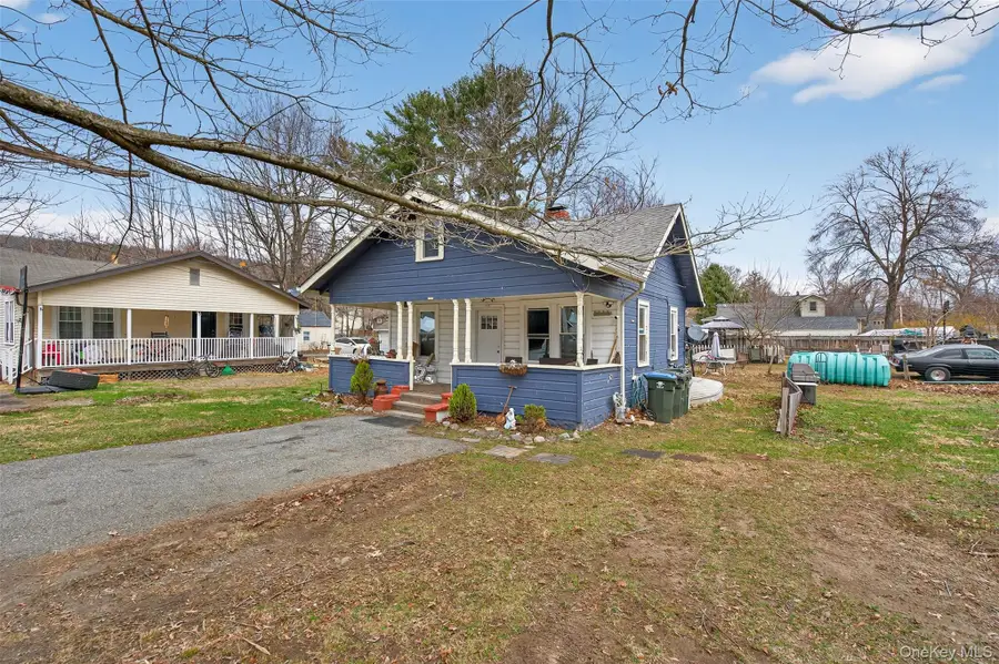 15 Court Avenue, Greenwood Lake, NY 10925 - #2