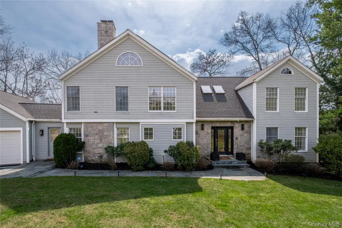 80 Deerhurst Road, Scarsdale, NY 10583 - #1