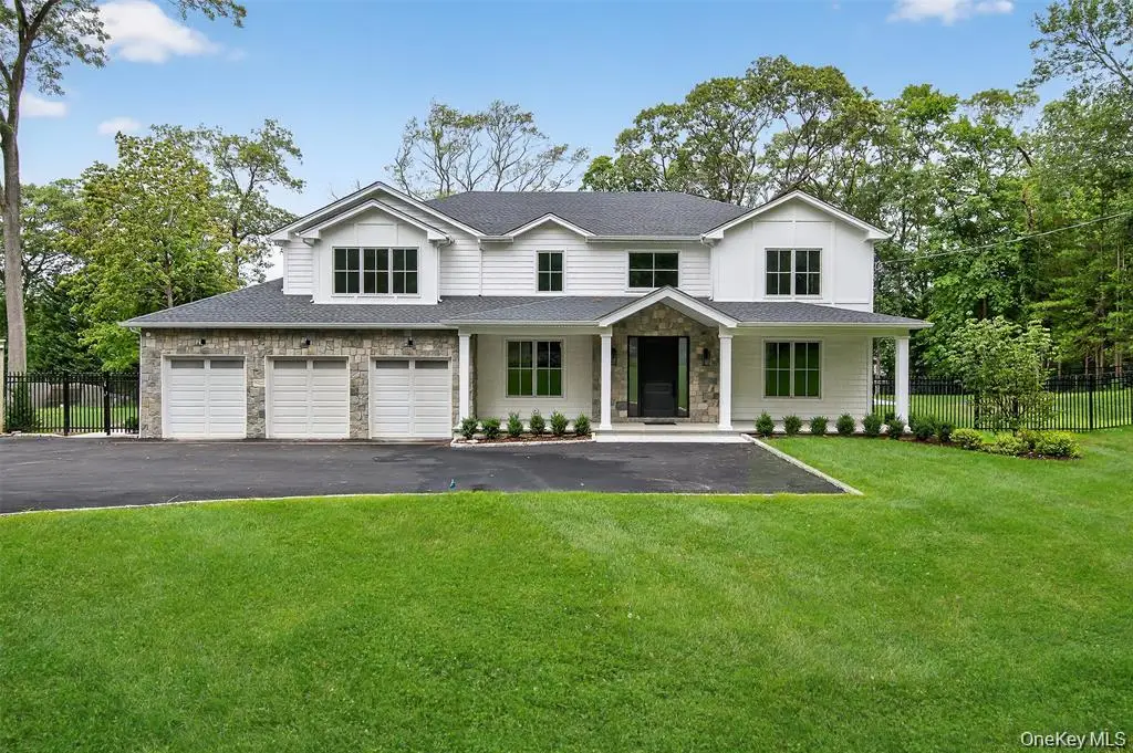 32 Pine Road, Syosset, NY 11791 - #1