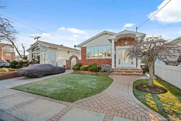 158-48 79th Street, Howard Beach, NY 11414