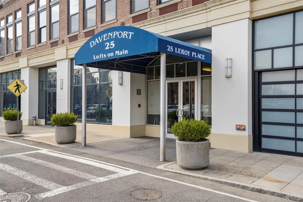 25 Leroy Place #212, New Rochelle, NY 10805 - #1