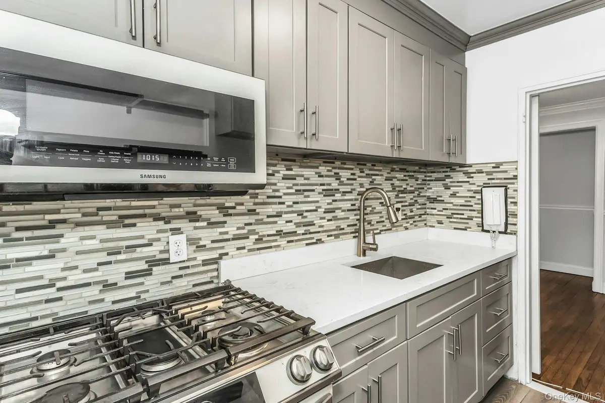 33-24 91st Street #5N, Jackson Heights, NY 11372 - #1